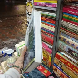 Huyền Thoại Thế Giới- C.Scott Littleton 700790