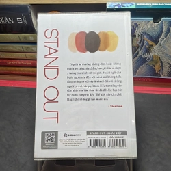 Stand out Khác biệt Dorie Clark 322456
