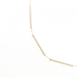 K10YG Necklace - Hàng hiệu Authentic 863624