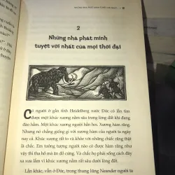 Chuyện nhỏ trong thế giới lớn - E.H.Gombrich 995110