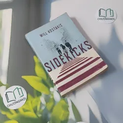 The Sidekicks - Will Kostakis 1033620