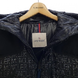 Áo khoác lông vũ MONCLER 644221