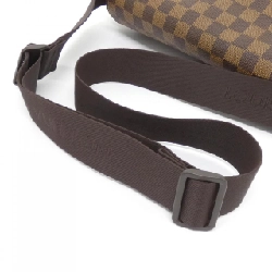 Túi xách vai Louis Vuitton Damier Bastille N45258 613406
