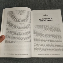 KINH MÂN CÔI. 100 TRUYỆN TÍCH CHUỖI HẠT MÂN CÔI 517730