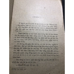 Kinh Cầu Hồn Cho Ai mới 60% ố vàng nặng, bẩn bìa 1988 James Hadley Chase HPB0906 SÁCH VĂN HỌC 346175