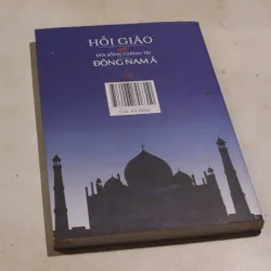 Hồi giáo với đời sống chính trị Đông Nam Á 991213