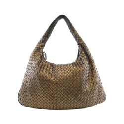 Bottega Veneta 115654 V0041 Túi đeo vai - Hàng hiệu Chính hãng