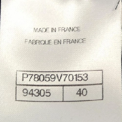 CHANEL P78059V70153 Áo khoác - Hàng hiệu Chính hãng 822675