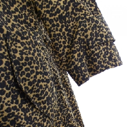 Áo khoác trench LOUIS VUITTON F5CO03P7D - Hàng hiệu Chính hãng 813454