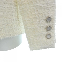 【Mã giảm giá】Áo khoác CHANEL 641089