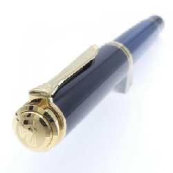 Bút máy Pelikan Souverän M800 sọc xanh - Hàng hiệu chính hãng 880389