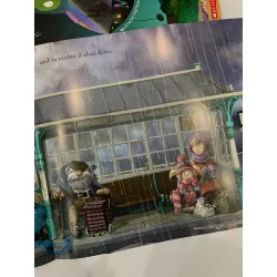 The Pirates Next Door – Jonny Duddle 559693