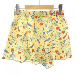 Quần short Maison Margiela S50QG0021 - Hàng hiệu Authentic 809432