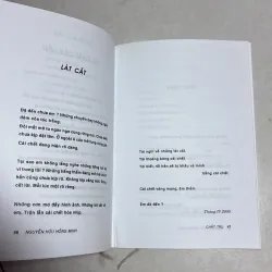 Chất trụ - Nguyễn Hữu Hồng Minh 777703