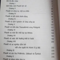 PHAOLÔ Vị Thánh Của Mọi Thời 680606
