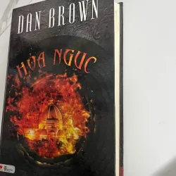 Hỏa Ngục - Dan Brown 991788