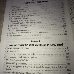 Phong thuỷ ứng dụng trong xây dựng và bài trí nhà cửa  994856