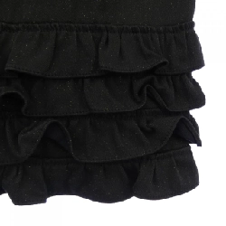 【Mã giảm giá】【Cổ điển】Chanel CHANEL Váy 656108