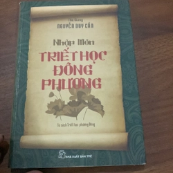 Nhập môn triết học đông phương