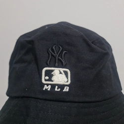 BUCKET NAM NỮ MLB chính hãng mới 95%, mới đội 1 lần đã giặt sạch sẽ 378203