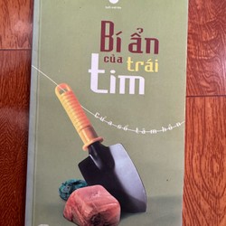 Từ điển thế giới cảm xúc + bí ẩn trái tim 150014