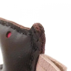 Hàng hiệu Authentic Hermes Rodeo Touch Bag Charm PM 082340CA 774142