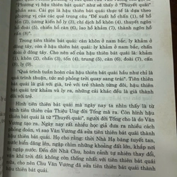CHU DỊCH VỚI DỰ ĐOÁN HỌC 543538