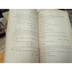 Phương pháp làm bài khảo sát anh văn - Hà Văn Bửu 700815