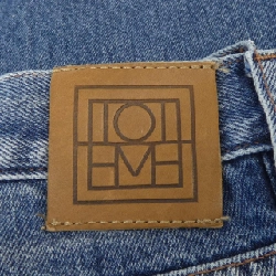 Quần jeans Toteme - Hàng hiệu Authentic 811807