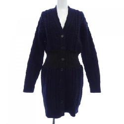 Áo cardigan dài ALEXANDER McQUEEN