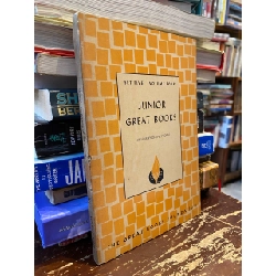 Junior Great Books, Set Five (1963) 1013799