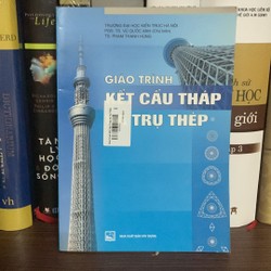 Giáo Trình Kết Cấu Tháp và Trụ Thép