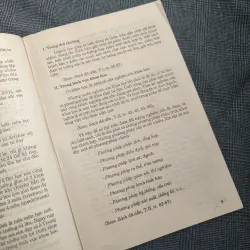 Lôgich học (Logic học) - ThS Lê Tử Thành 655548