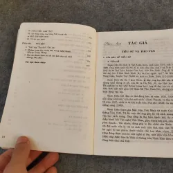 XUÂN DIỆU (TẤC GIẢ TÁC PHẨM HIỆN ĐẠI) 719970