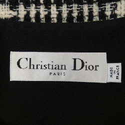 クリスチャンディオール CHRISTIAN DIOR 3A21105A1131 Áo gile 630021