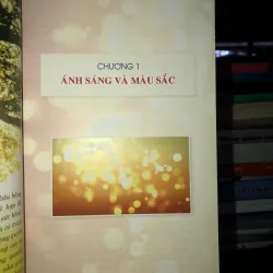 Chữa bệnh bằng màu sắc - Ted Andrews 781079