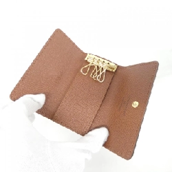 Louis Vuitton Monogram Multiclés M69517 Key Case - Hàng hiệu Authentic 807213