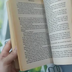 [MIỄN PHÍ BỌC SÁCH] Support and Defend - Tom Clancy & Mark Greaney 1027233