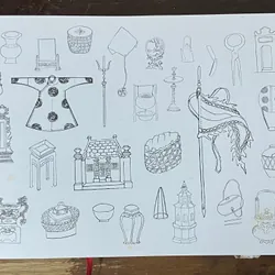 Technique du peuple Annamite_ Kỹ thuật người An Nam_ Sách khảo cứu xưa hay 689433