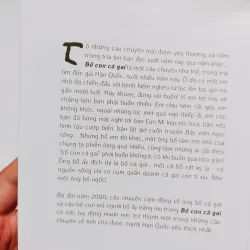 Bố Con Cá Gai - Cho Chang - In 929846