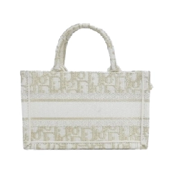 Túi xách Dior Book Tote Mini S5573CTQR - Hàng hiệu Authentic 801470
