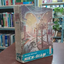 VIỆT NAM CÔNG GIÁO NIÊN GIÁM
