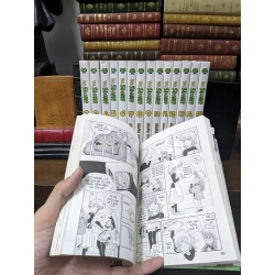 TRUYỆN TRANH Dr Slump Ultimate Edition – Akira Toriyama ( FULL/LẺ) 146717