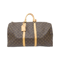 Túi du lịch Louis Vuitton Monogram Keepall 55cm M41424