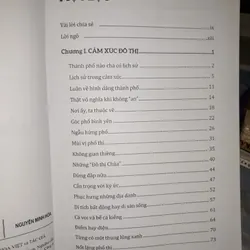Đô thị - Những vấn đề tiếp nối 673966