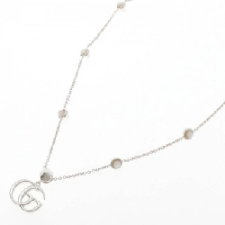 Dây chuyền Mẹ ngọc trai Gucci - Hàng hiệu Chính hãng 841512