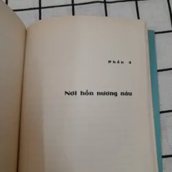Tiểu thuyết GỌI EM BẰNG TÊN ANH [CALL ME BY YR NAME] Tg. ANDRE ACIMAN 597369