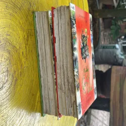 THUỶ HỬ ( 2 tập) THI NẠI AM 571921