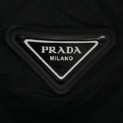 【Mã giảm giá】Áo thun PRADA 644248