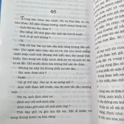 TÌNH CUỘI, tiểu thuyết của Nhà văn Thế Dũng (XB 2006) 558657